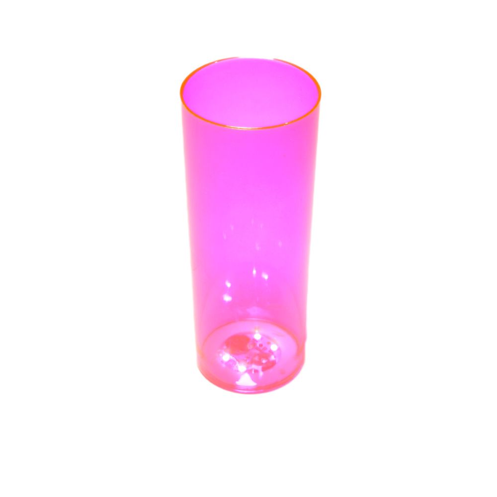 Copo Long Drink LED Personalizado para Casamento - hutz