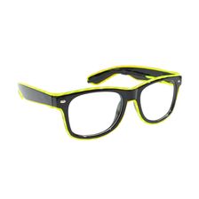 Oculos-Borda-Neon-Chasing-Lente-Transparente-C--Controlador-A-Pilha-Verde-Limao-1