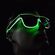 oculos-neon-escuro-recarregavel-usb-verde-limao-5