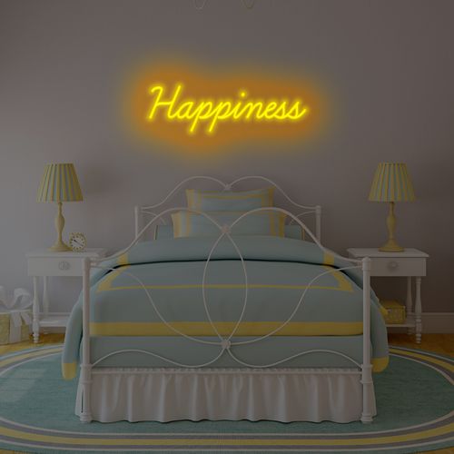 letreiro-em-neon-de-led-amarelo-happiness