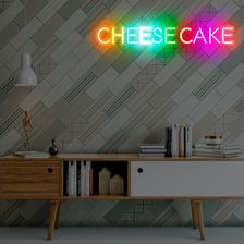 letreiro-colorido-neon-de-led-cheesecake